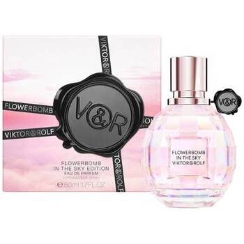 Flowerbomb In The Sky EDP